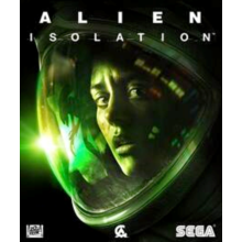 Alien: Isolation Season Pass (Steam KEY) + GIFT