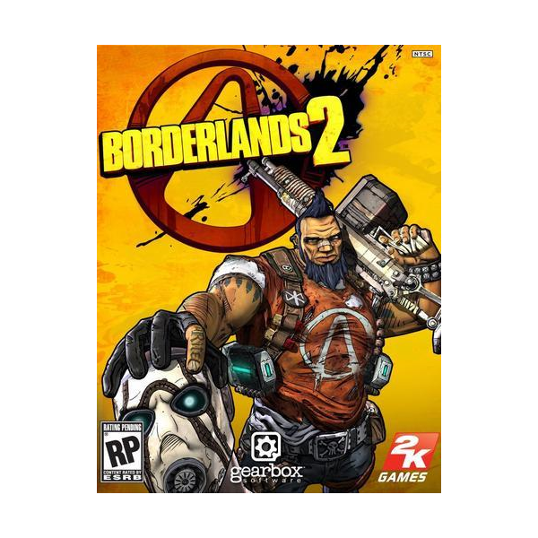 Borderlands 2: DLC Превосходство спецназовца
