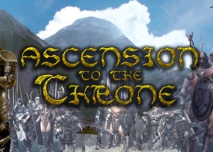 Обложка Ascension to the Throne