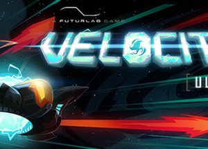 Обложка Velocity Ultra
