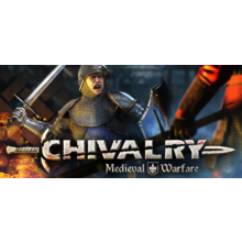 Chivalry: Medieval Warfare (Steam Gift | RU-CIS)