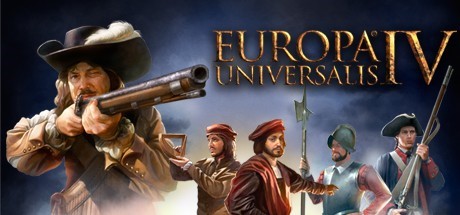 Скриншот Europa Universalis IV