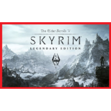 The Elder Scrolls V 5 Skyrim Legendary (Steam Gift RU)