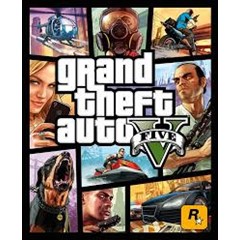 ✅ Grand Theft Auto V PREMIUM Online RU (GTA 5) Ключ