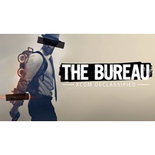 The Bureau: XCOM Declassified Steam Key Region Free - irongamers.ru