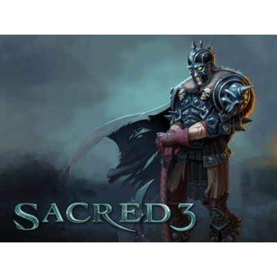 Sacred 3 / Ключ Steam / Россия / Без комиссий
