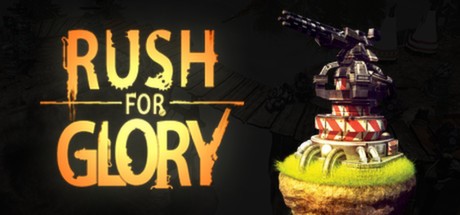 Скриншот Rush for Glory