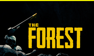 The Forest 🎮 ОНЛАЙН [STEAM]