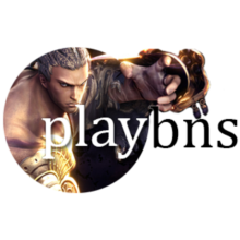 Blade and Soul - PlayBNS (1000 gold)