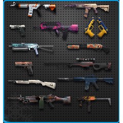 🚩CS:GO / CS 2  - Cкины cs2 /BONUS/SALE