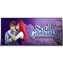 Soul Gambler: Dark Arts Edition 💎STEAM KEY REGION FREE