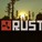 Rust (Steam region free; ROW gift)