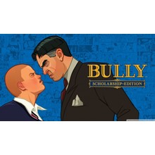 Bully (Steam region free; ROW gift)