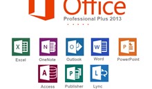 Microsoft office 2013 pro plus 5 пк