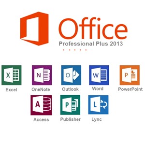 Microsoft office 2013 pro plus 5 пк