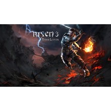 Risen 3 Titan Lords (Steam RU/CIS only)
