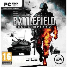 👻BATTLEFIELD BAD COMPANY 2 (ORIGIN / REGION FREE)