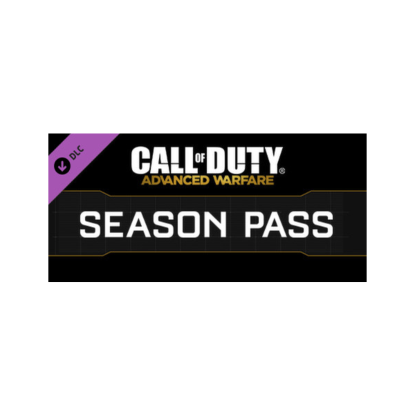 CALL OF DUTY: ADVANCED WARFARE Season Pass Steam