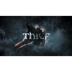 Thief 2014 (Steam region free; ROW gift)