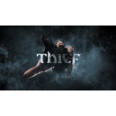 Thief 2014 (Steam region free; ROW gift)