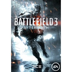 Battlefield 3: Aftermath💎ORIGIN KEY REGION FREE GLOBAL