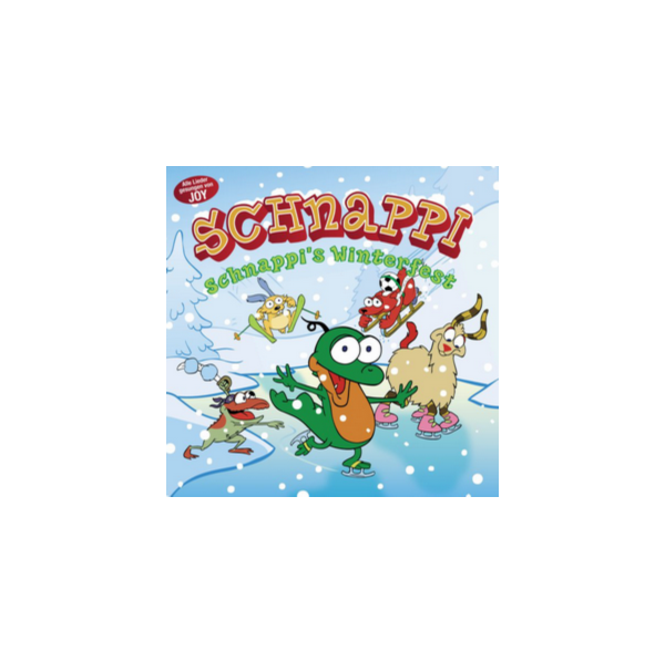 Ноты для гитары! Schnappi, Das Klein Krokodil