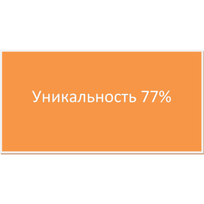 Практика Анализ оборотных активов предприятия