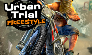 Urban Trial Freestyle (Steam Key / ROW / Region Free)