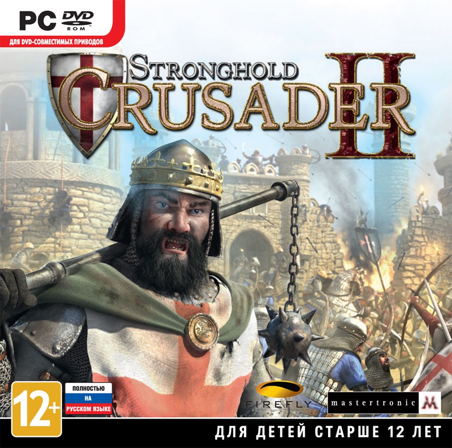 Stronghold crusader 2 steam key фото 51