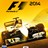 F1 2014 (Steam KEY) +  ПОДАРОК