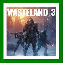 Wasteland 3 (Steam Gift Россия UA KZ) - irongamers.ru