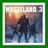 Wasteland 3 - Steam Key - RU-CIS-UA +  АКЦИЯ