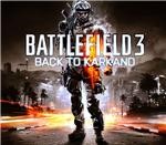 Battlefield 3: Back to Karkand RU\EU REGION FREE ORIGIN