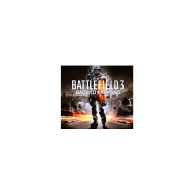 Battlefield 3: Back to Karkand RU\EU REGION FREE ORIGIN
