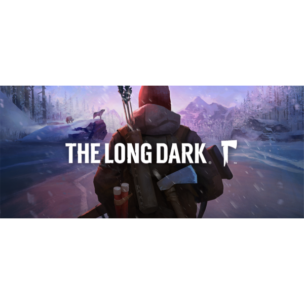 The Long Dark + PAYDAY 2 (Steam Аккаунт)