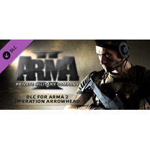 ⭐️ALL COUNTRIES⭐️ Arma 2 Private Military Company STEAM - irongamers.ru