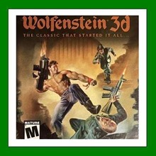 Wolfenstein: Youngblood.RU.Steam - irongamers.ru