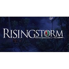 Rising Storm GOTY 4-pack (Steam region free; ROW gift)