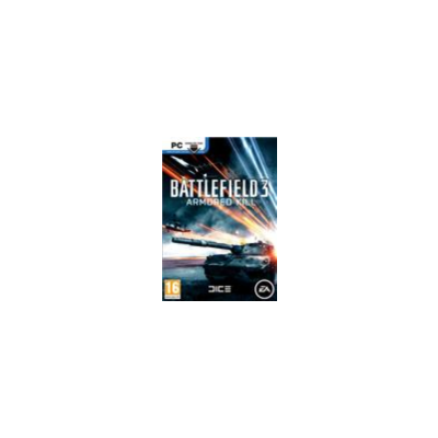 Battlefield 3: Armored Kill (RU/EU) REGION FREE ORIGIN