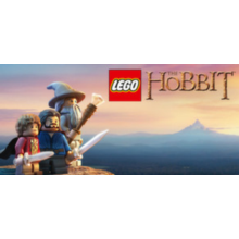 LEGO® The Hobbit (Steam Gift | Reg.Free) + DISCOUNTS