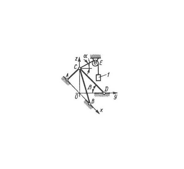 Решение задачи 1.4.2 из сборника Кепе О.Э.