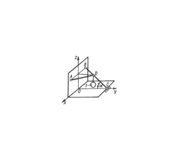 Решение задачи 1.4.4 из сборника Кепе О.Э.