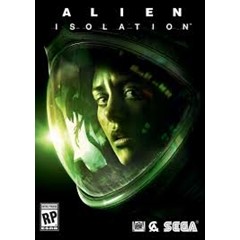 ALIEN: ISOLATION (STEAM) 0% КАРТОЙ +КЛЮЧ СРАЗУ +ПОДАРОК