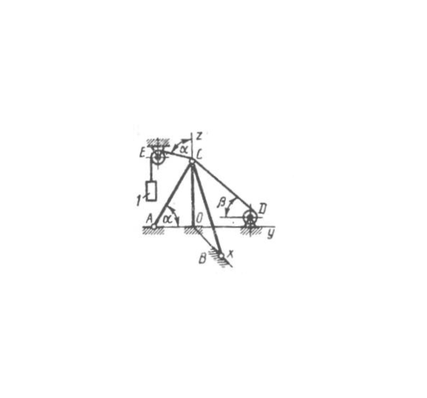 Решение задачи 1.4.6 из сборника Кепе О.Э.
