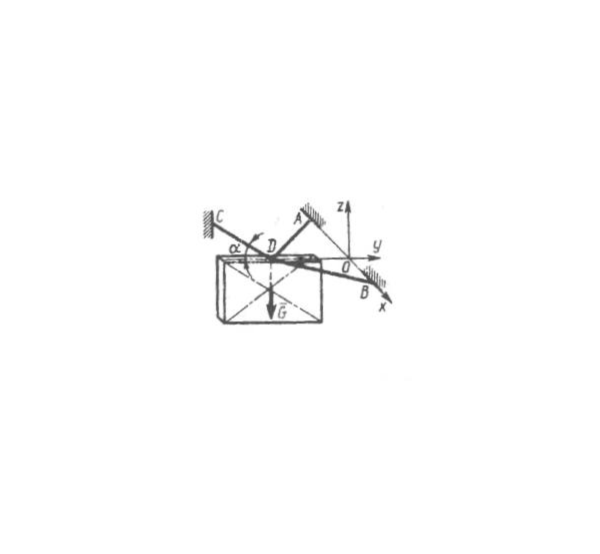 Решение задачи 1.4.7 из сборника Кепе О.Э.