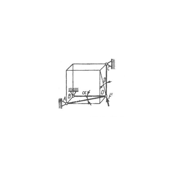 Решение задачи 1.4.9 из сборника Кепе О.Э.