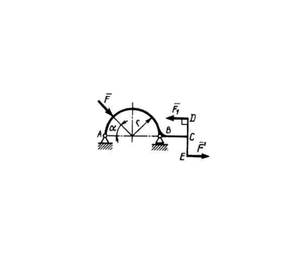 Решение задачи 2.1.7 из сборника Кепе О.Э.