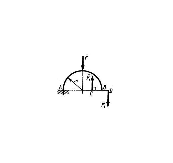 Решение задачи 2.1.8 из сборника Кепе О.Э.