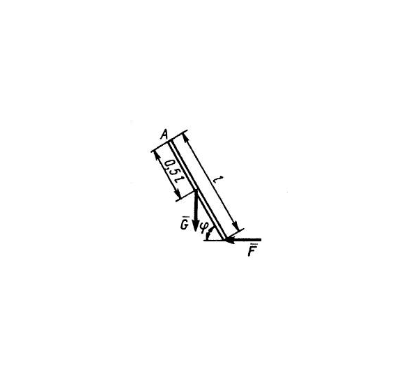 Решение задачи 2.2.2 из сборника Кепе О.Э.