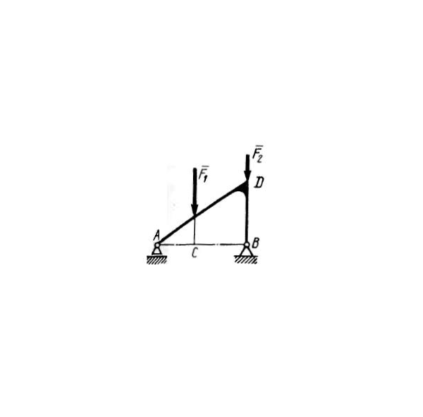 Решение задачи 2.3.12 из сборника Кепе О.Э.